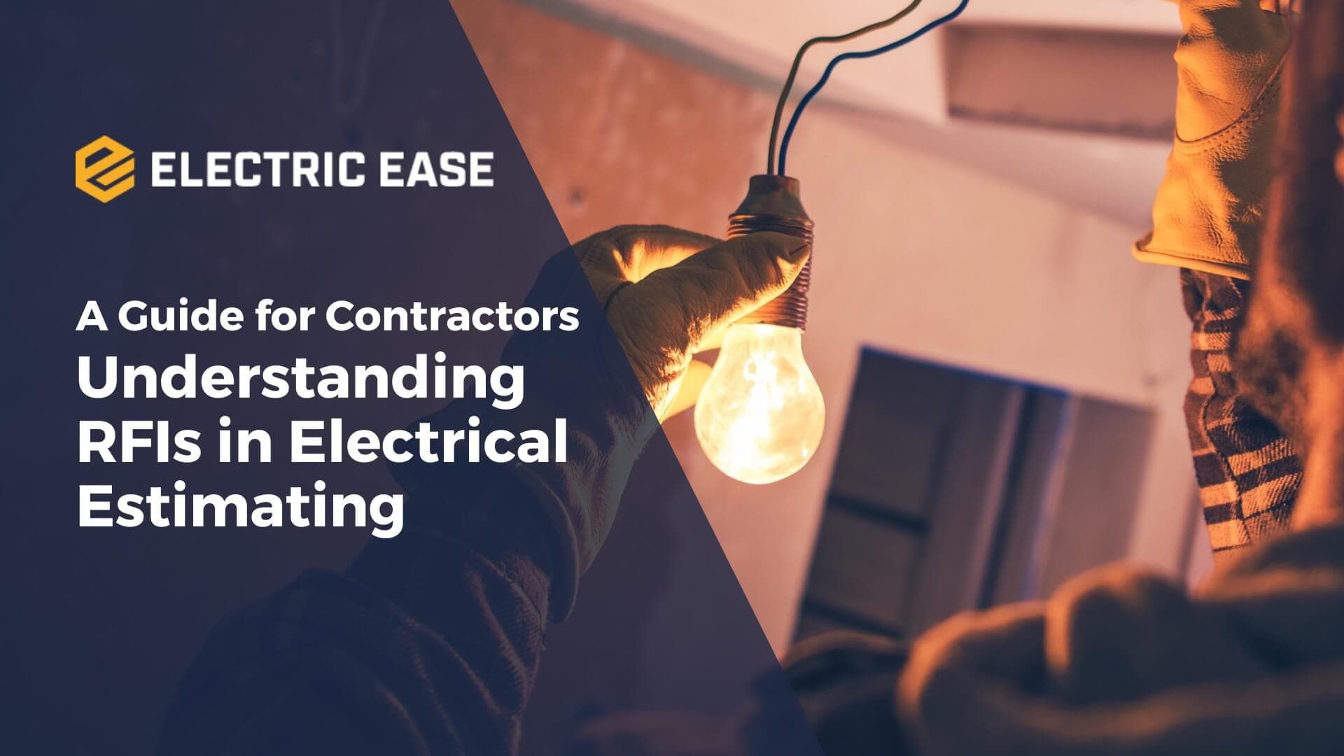 Understanding RFIs in Electrical Estimating: A Guide for Contractors